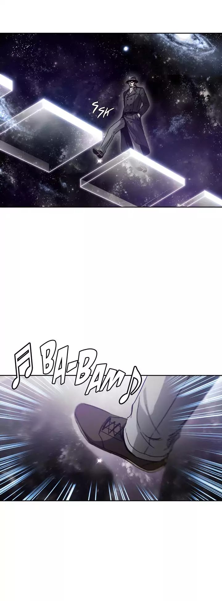 Unknown Code Chapter 41 page 21 - Chapter 41