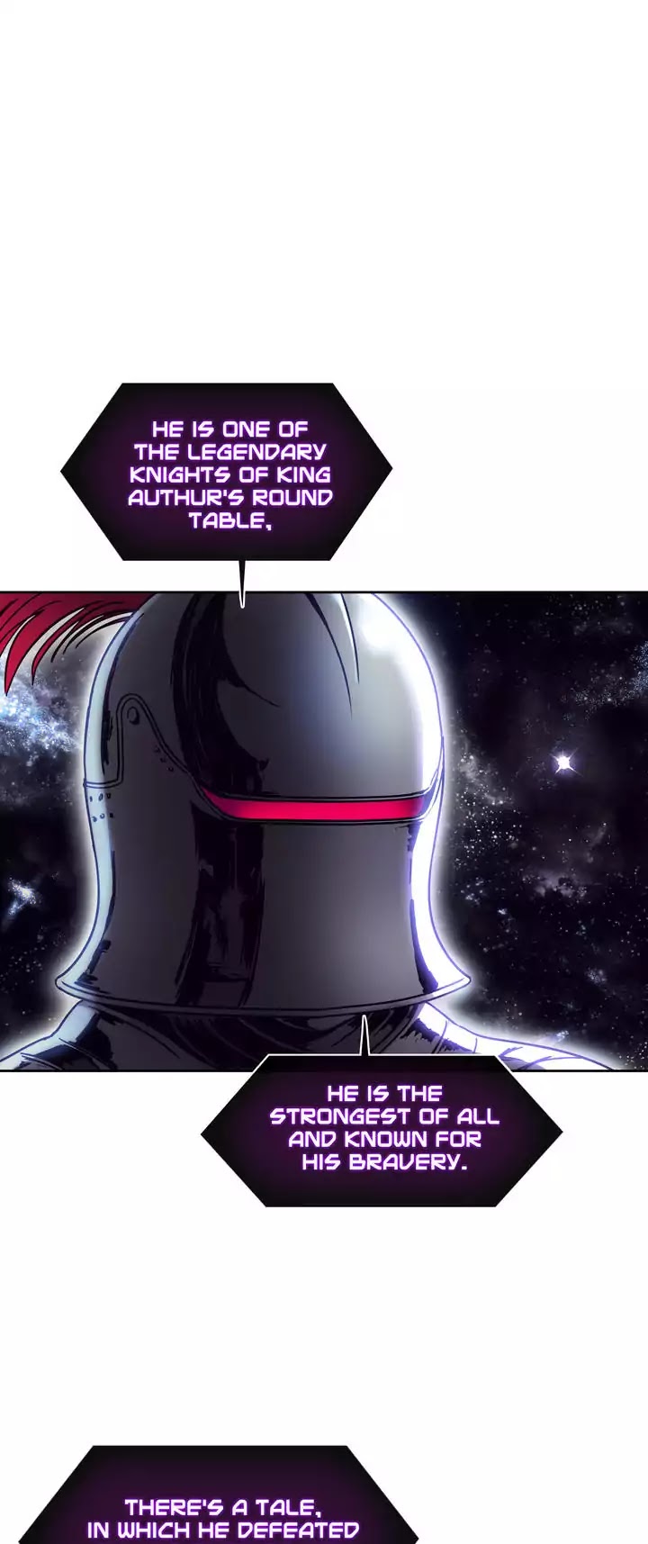 Unknown Code Chapter 41 page 26 - Chapter 41