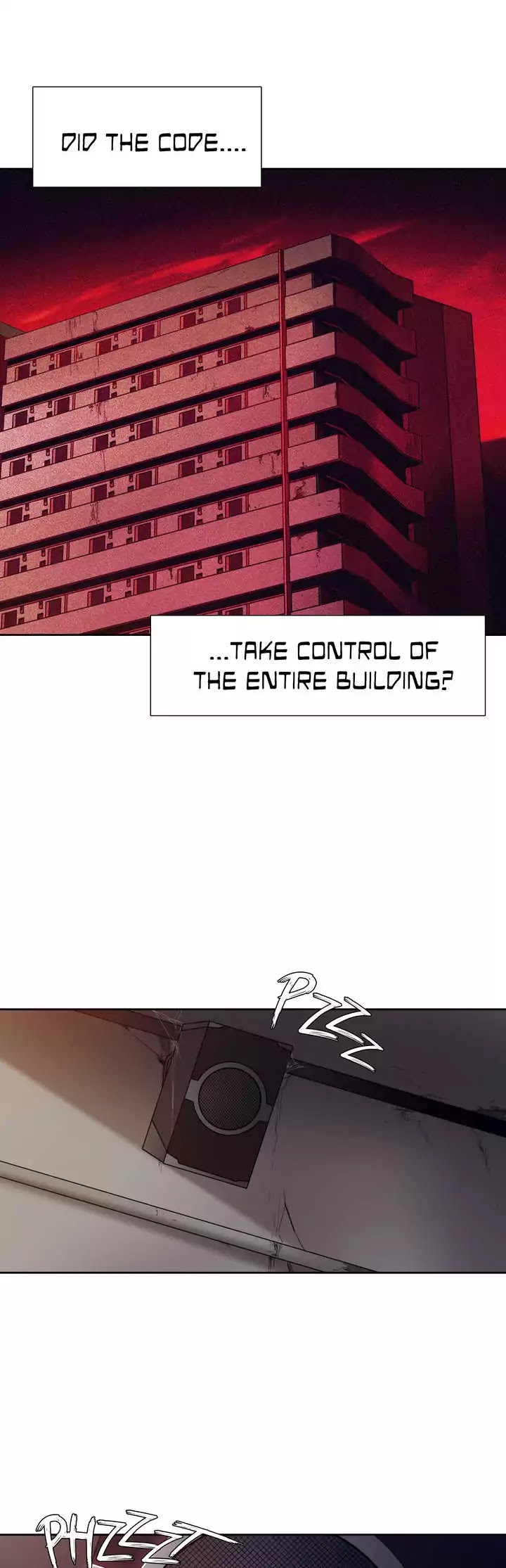 Unknown Code Chapter 41 page 8 - Chapter 41