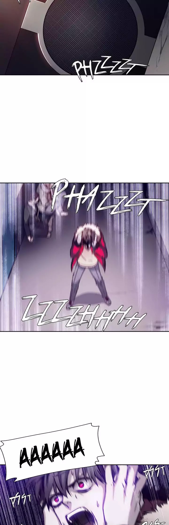Unknown Code Chapter 41 page 9 - Chapter 41