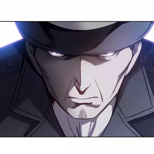 Unknown Code Chapter 41 cover