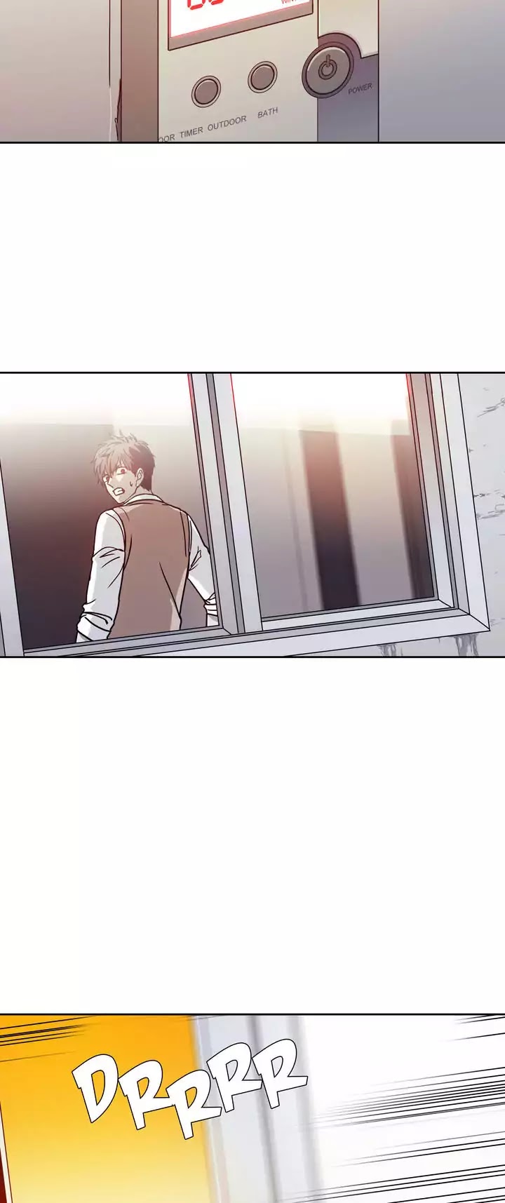Unknown Code Chapter 42 page 10 - Chapter 42