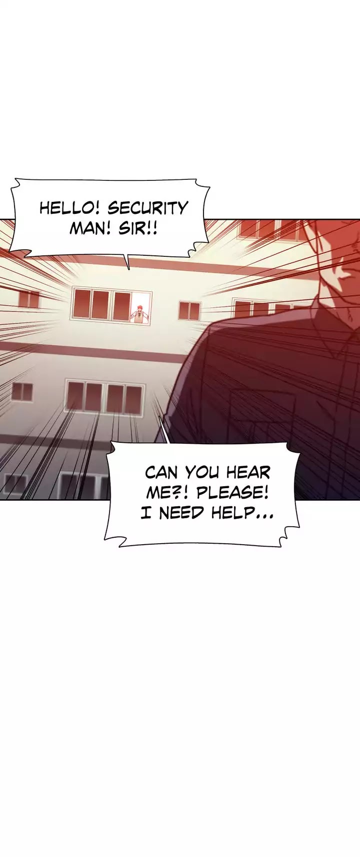 Unknown Code Chapter 42 page 12 - Chapter 42