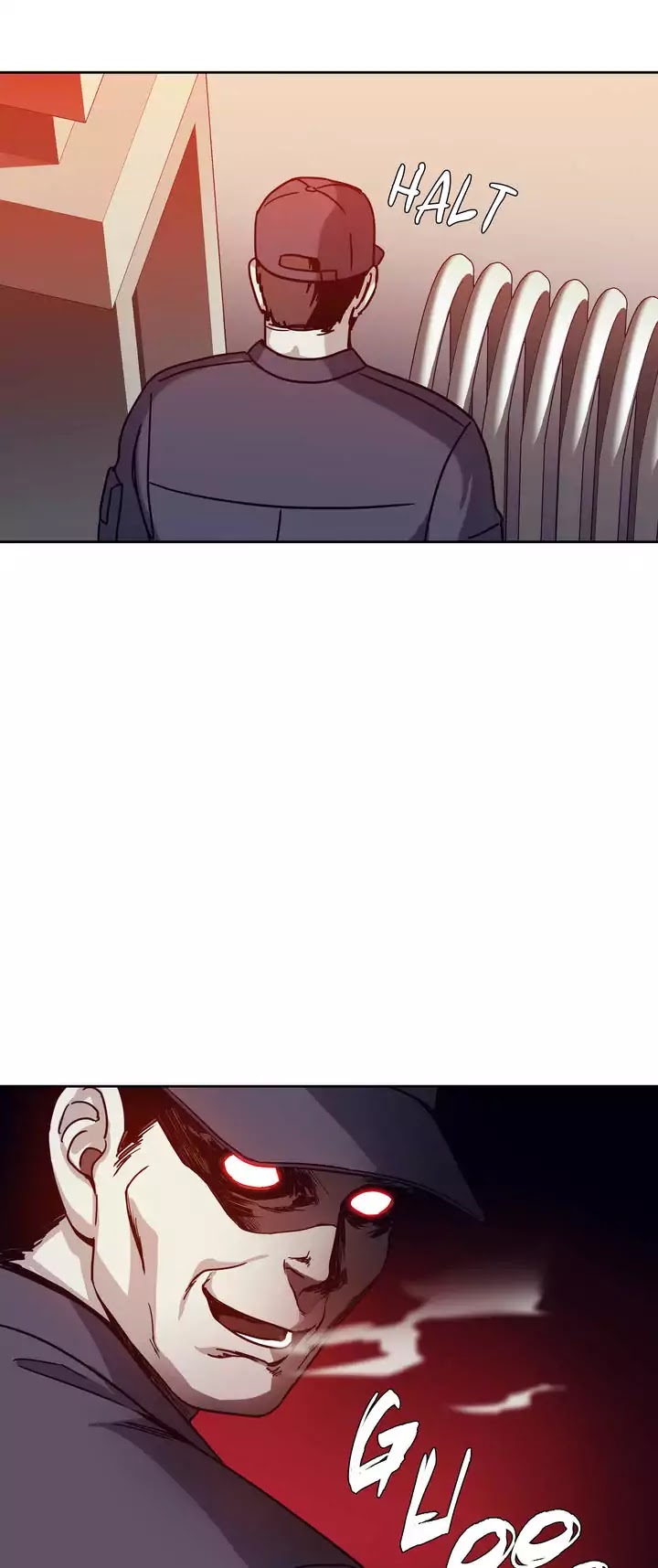 Unknown Code Chapter 42 page 13 - Chapter 42