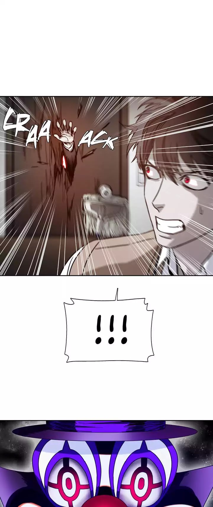 Unknown Code Chapter 42 page 18 - Chapter 42