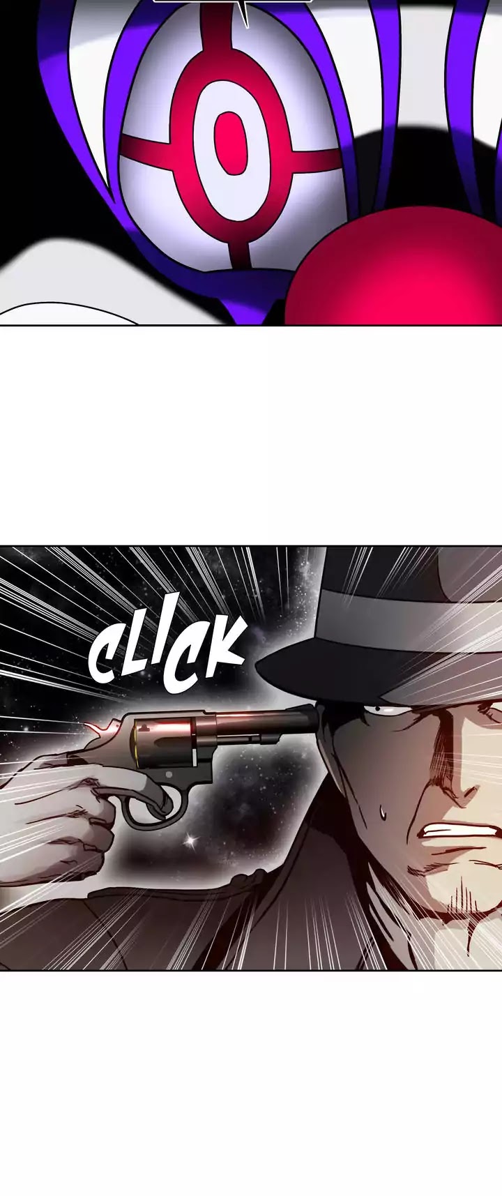 Unknown Code Chapter 42 page 20 - Chapter 42
