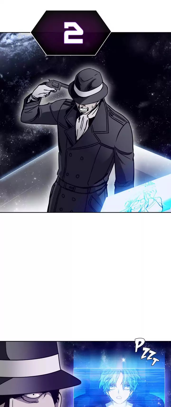 Unknown Code Chapter 42 page 21 - Chapter 42