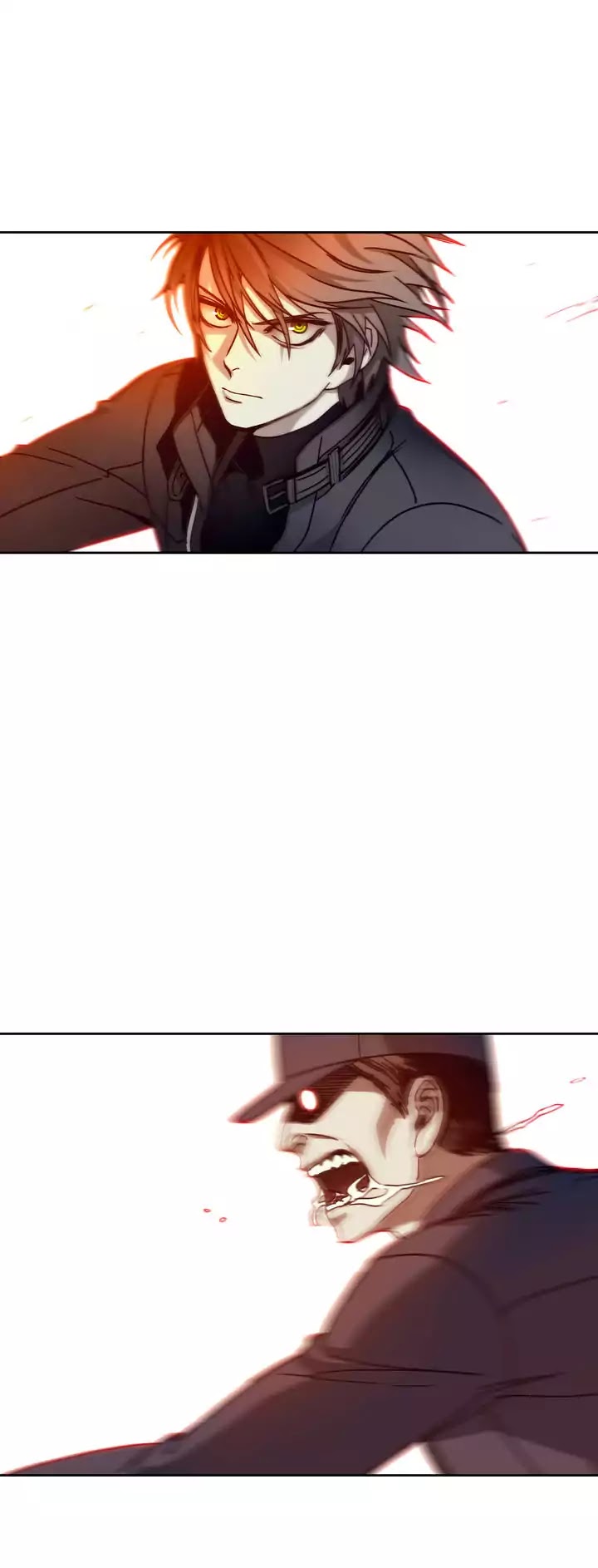 Unknown Code Chapter 42 page 25 - Chapter 42
