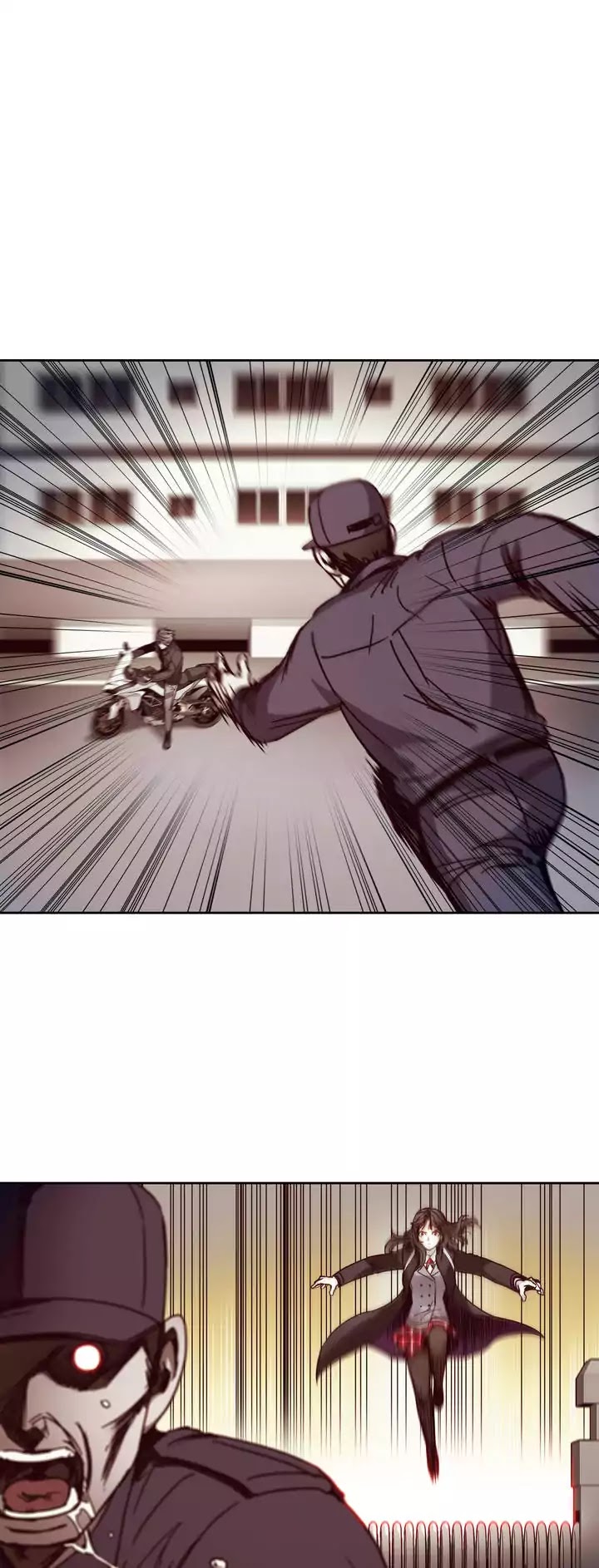Unknown Code Chapter 42 page 26 - Chapter 42