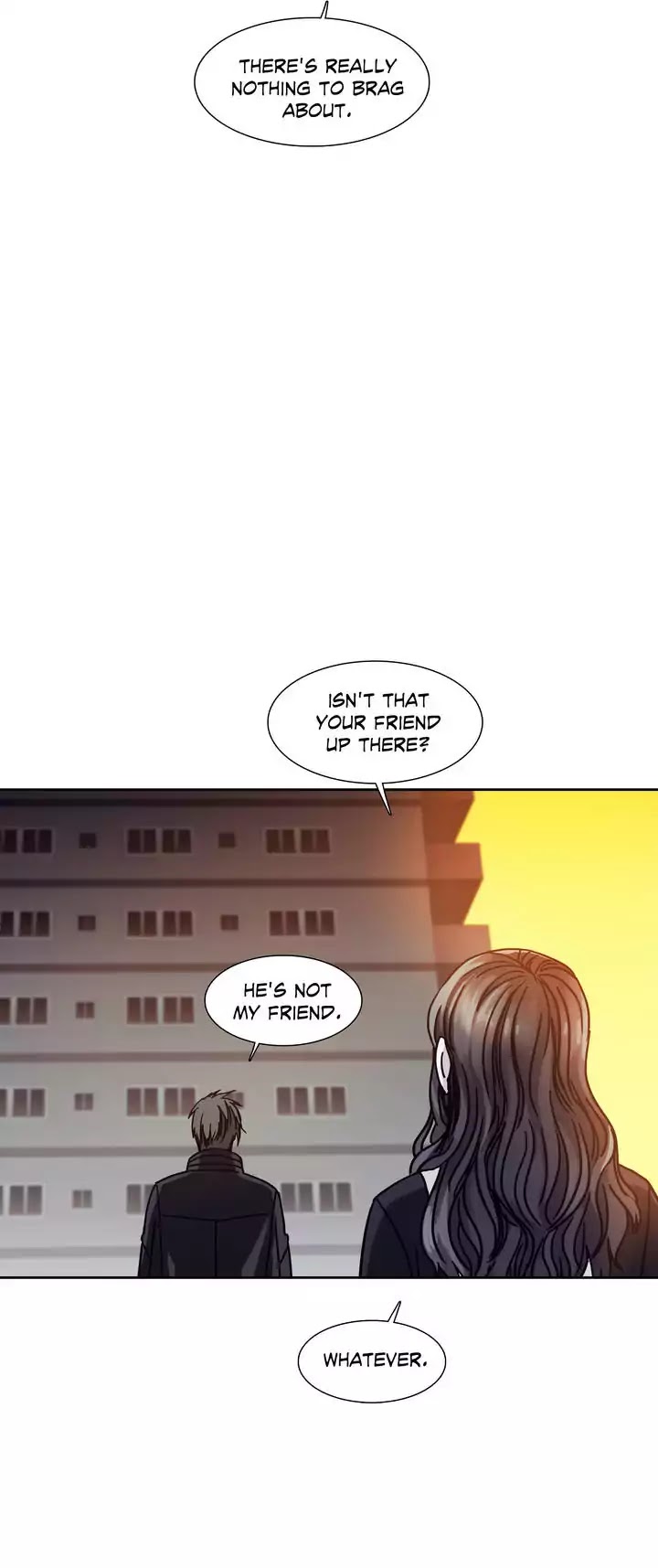 Unknown Code Chapter 42 page 29 - Chapter 42
