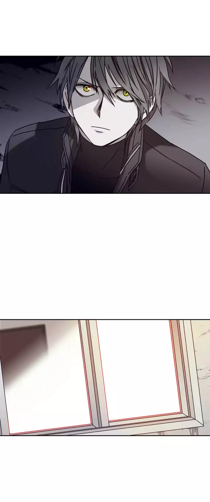 Unknown Code Chapter 42 page 30 - Chapter 42