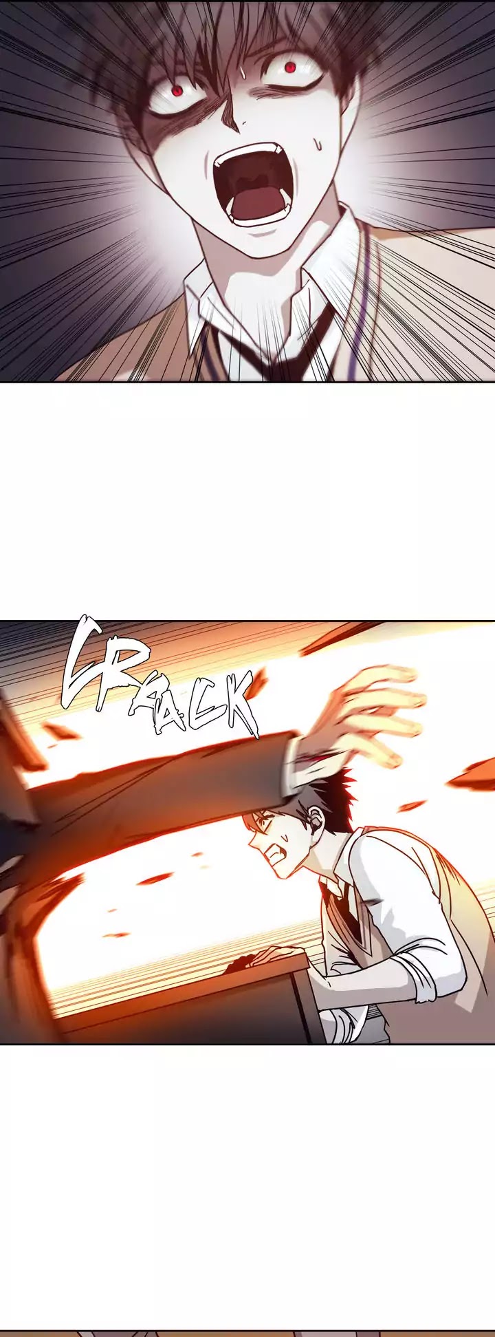 Unknown Code Chapter 42 page 31 - Chapter 42