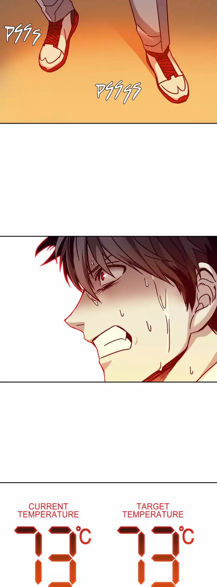 Unknown Code Chapter 42 page 32 - Chapter 42