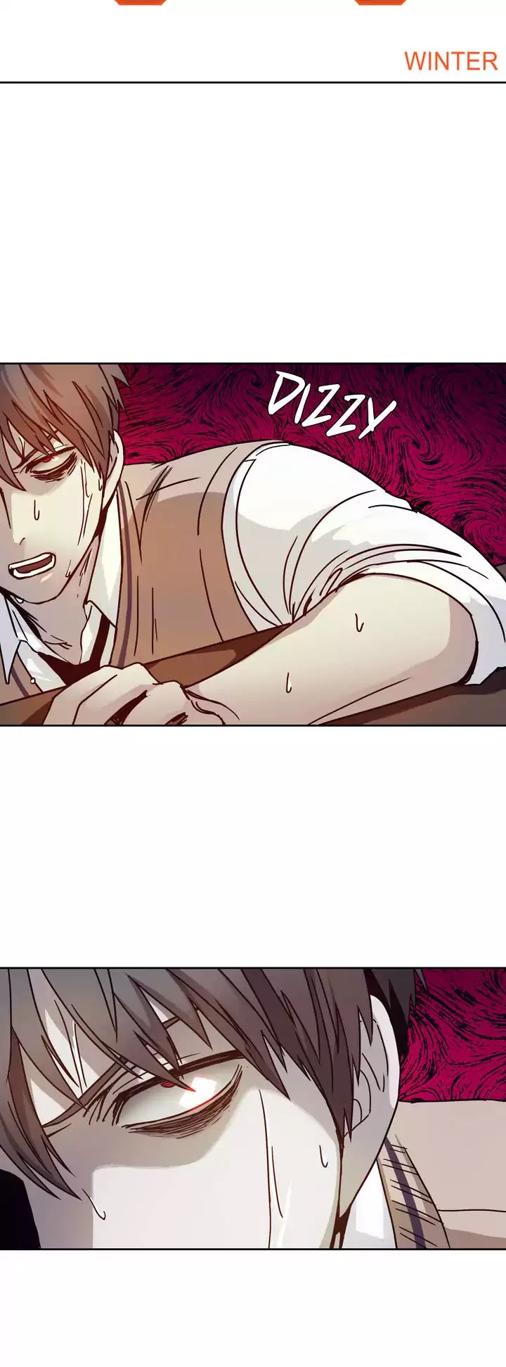 Unknown Code Chapter 42 page 33 - Chapter 42