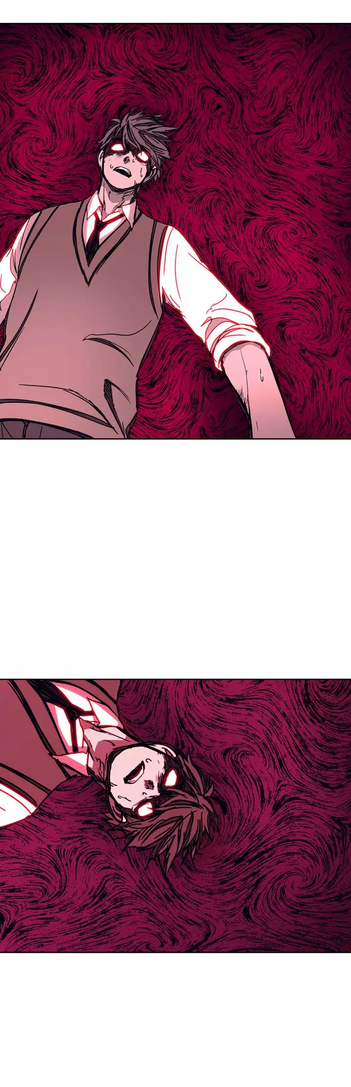 Unknown Code Chapter 42 page 34 - Chapter 42