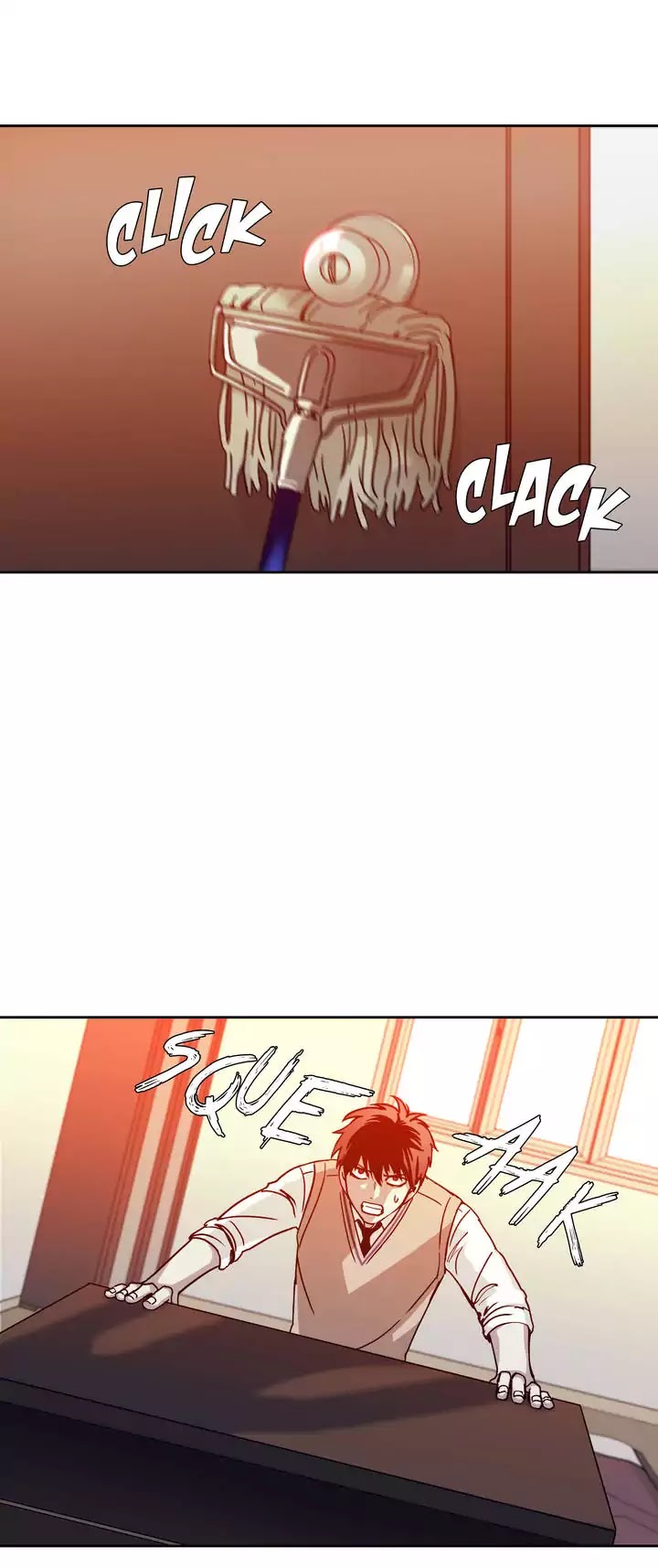 Unknown Code Chapter 42 page 6 - Chapter 42