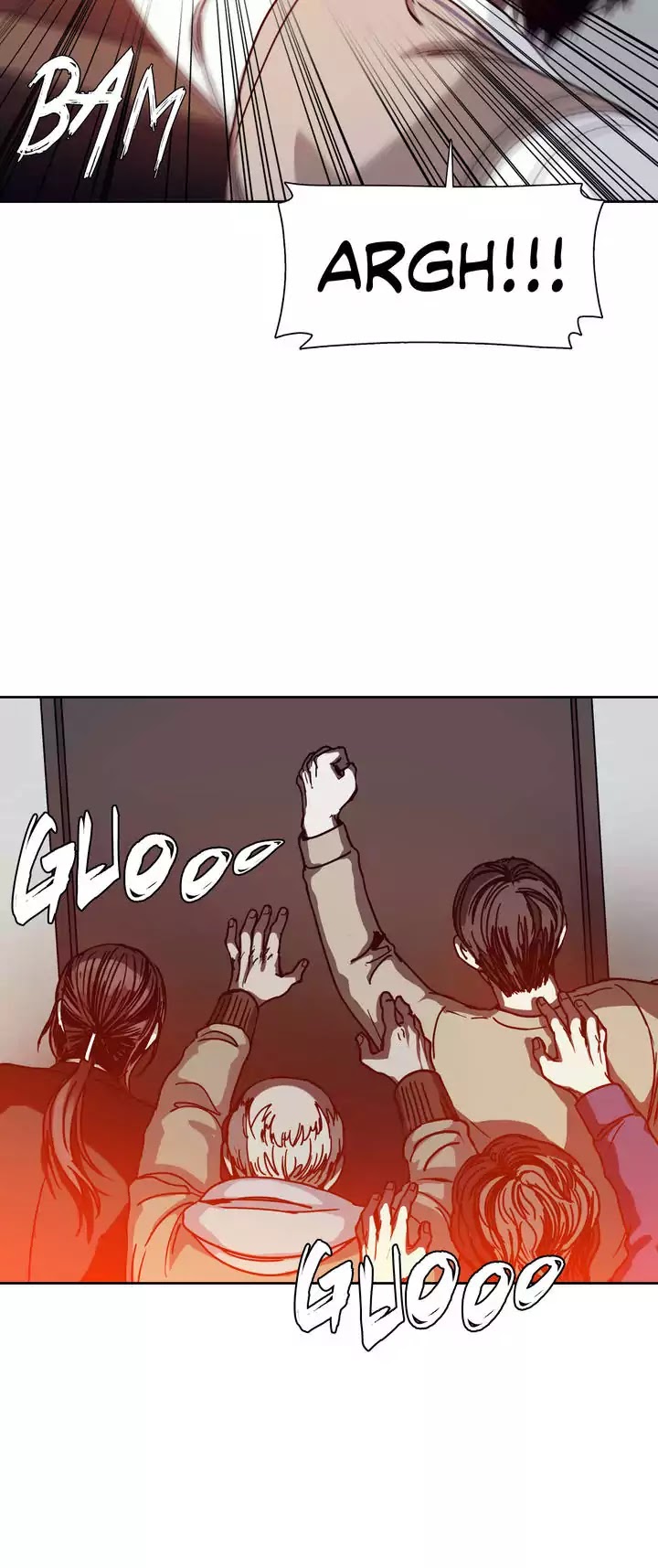 Unknown Code Chapter 42 page 8 - Chapter 42