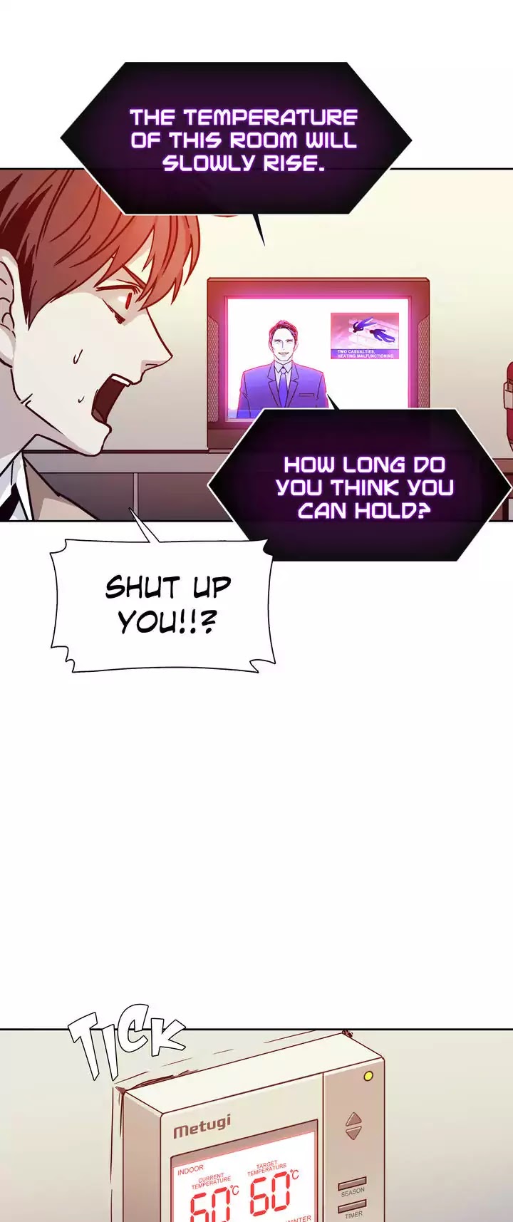 Unknown Code Chapter 42 page 9 - Chapter 42