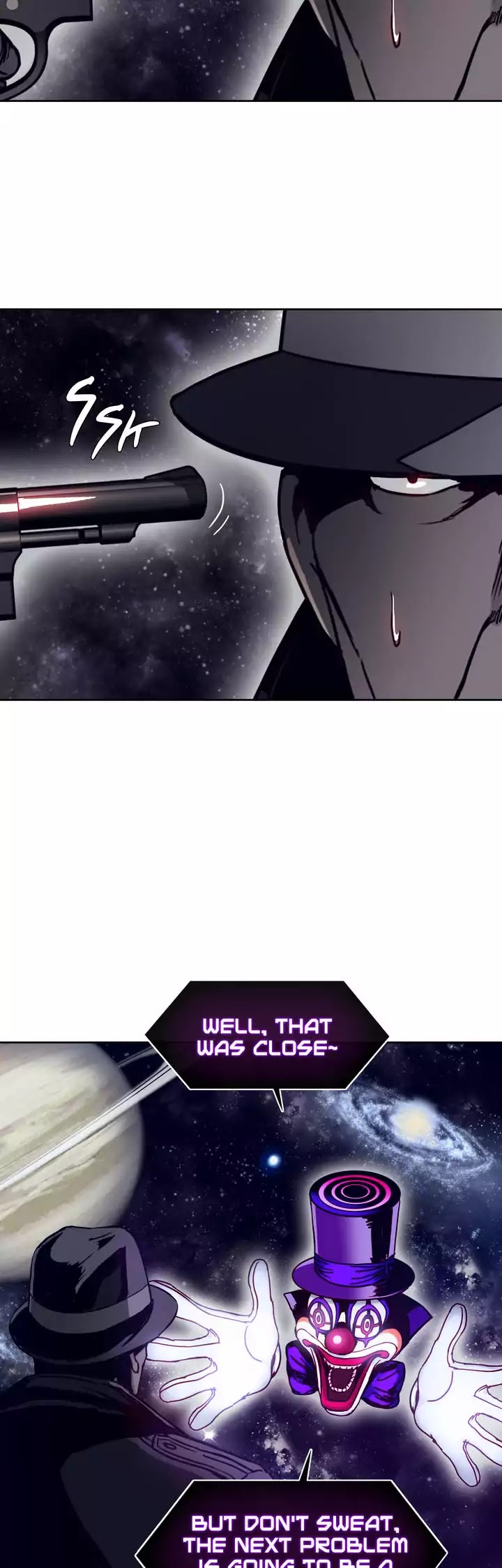 Unknown Code Chapter 43 page 2 - Chapter 43