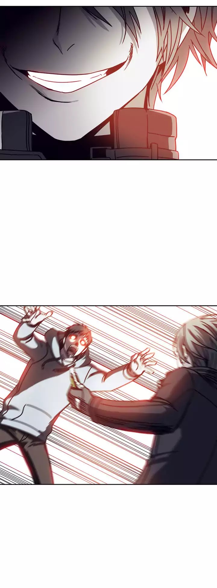 Unknown Code Chapter 43 page 20 - Chapter 43
