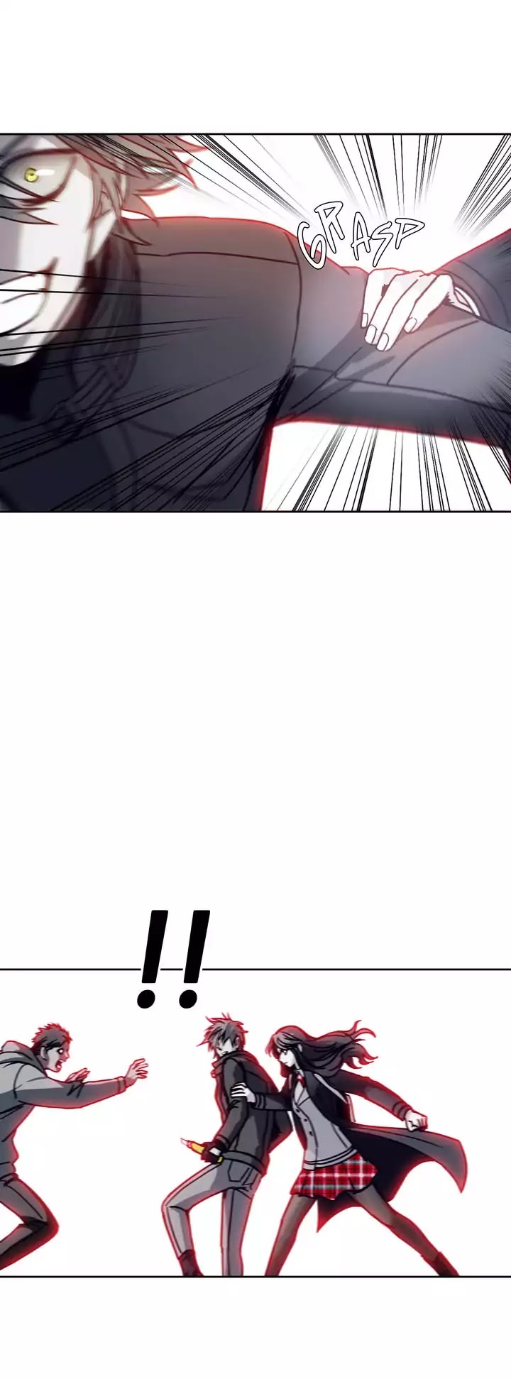 Unknown Code Chapter 43 page 21 - Chapter 43