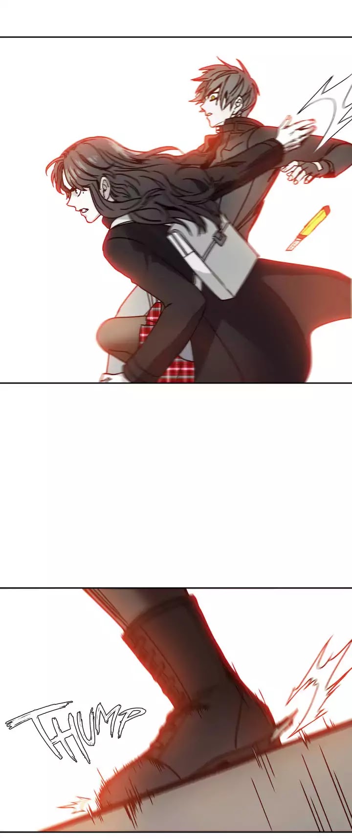 Unknown Code Chapter 43 page 22 - Chapter 43