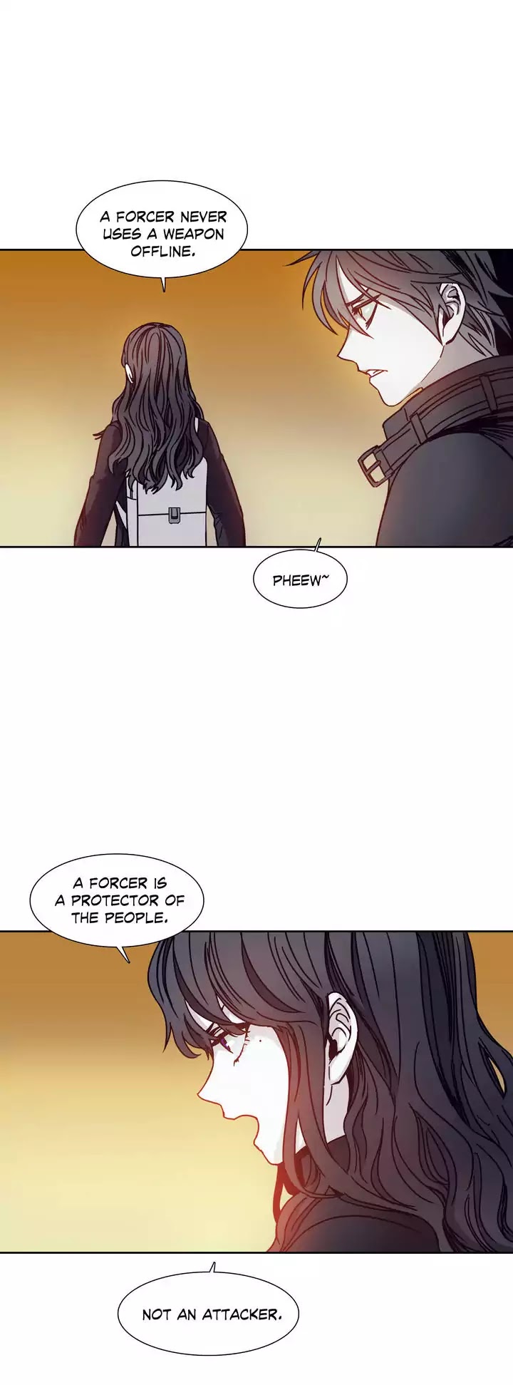 Unknown Code Chapter 43 page 25 - Chapter 43