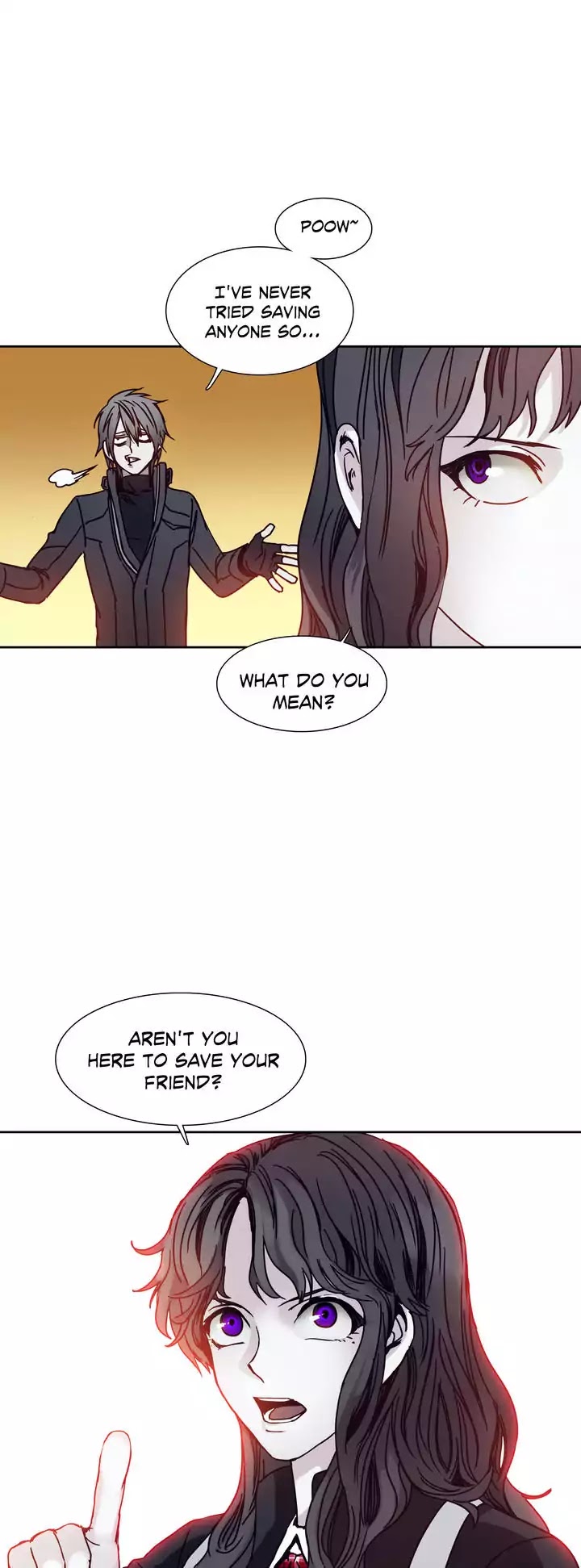 Unknown Code Chapter 43 page 26 - Chapter 43