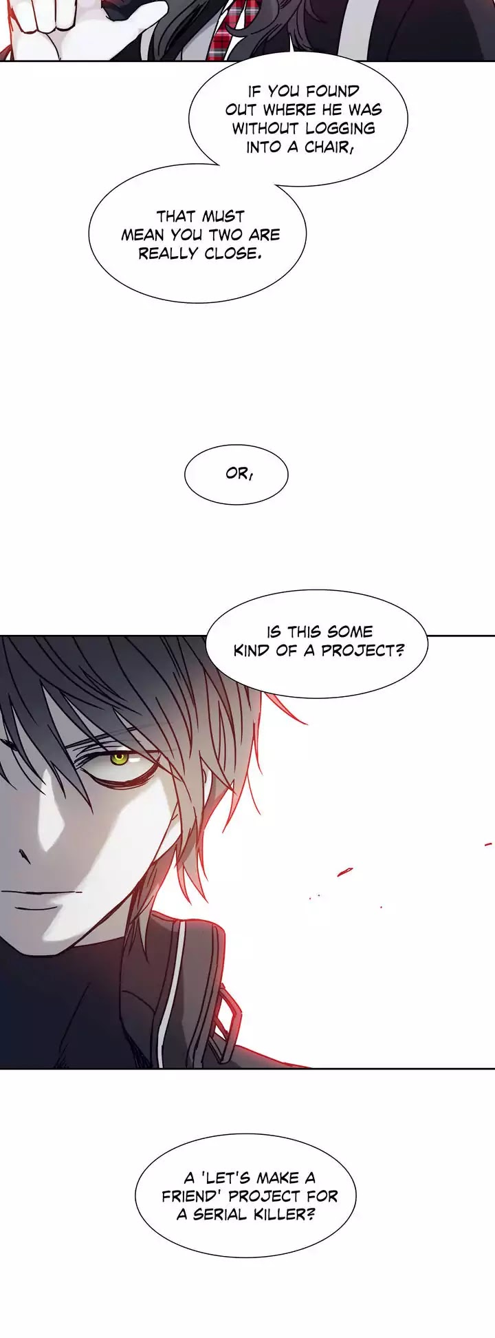 Unknown Code Chapter 43 page 27 - Chapter 43