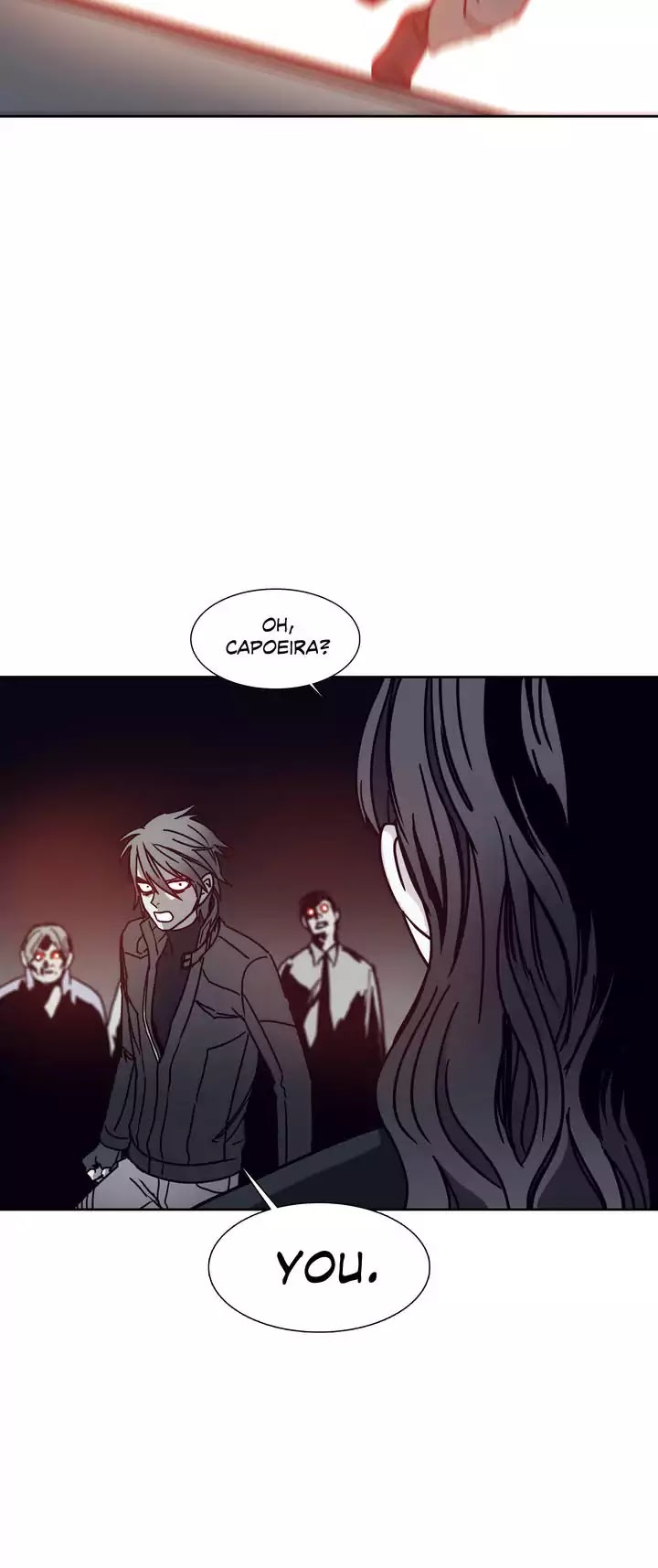 Unknown Code Chapter 43 page 30 - Chapter 43
