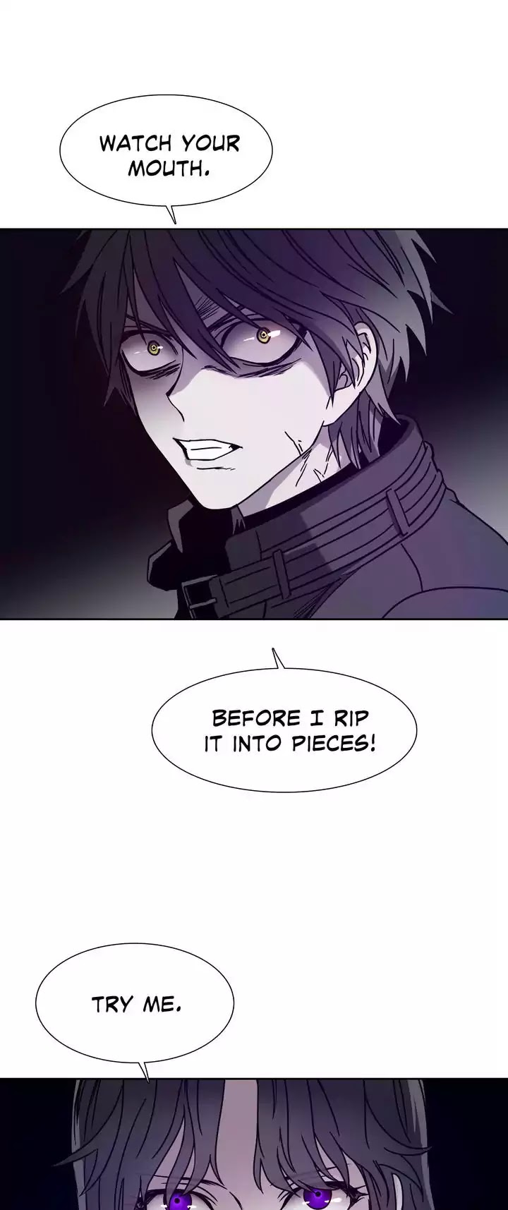 Unknown Code Chapter 43 page 31 - Chapter 43