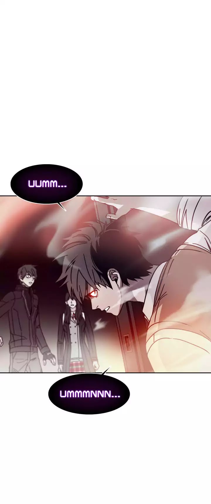 Unknown Code Chapter 43 page 33 - Chapter 43