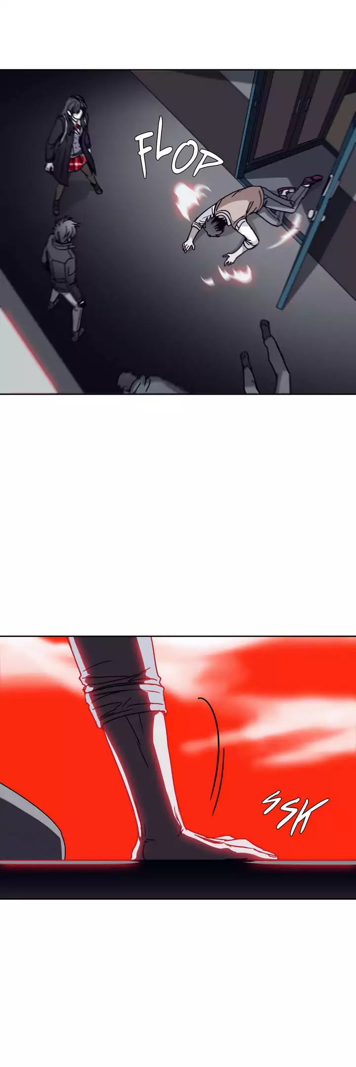 Unknown Code Chapter 43 page 34 - Chapter 43