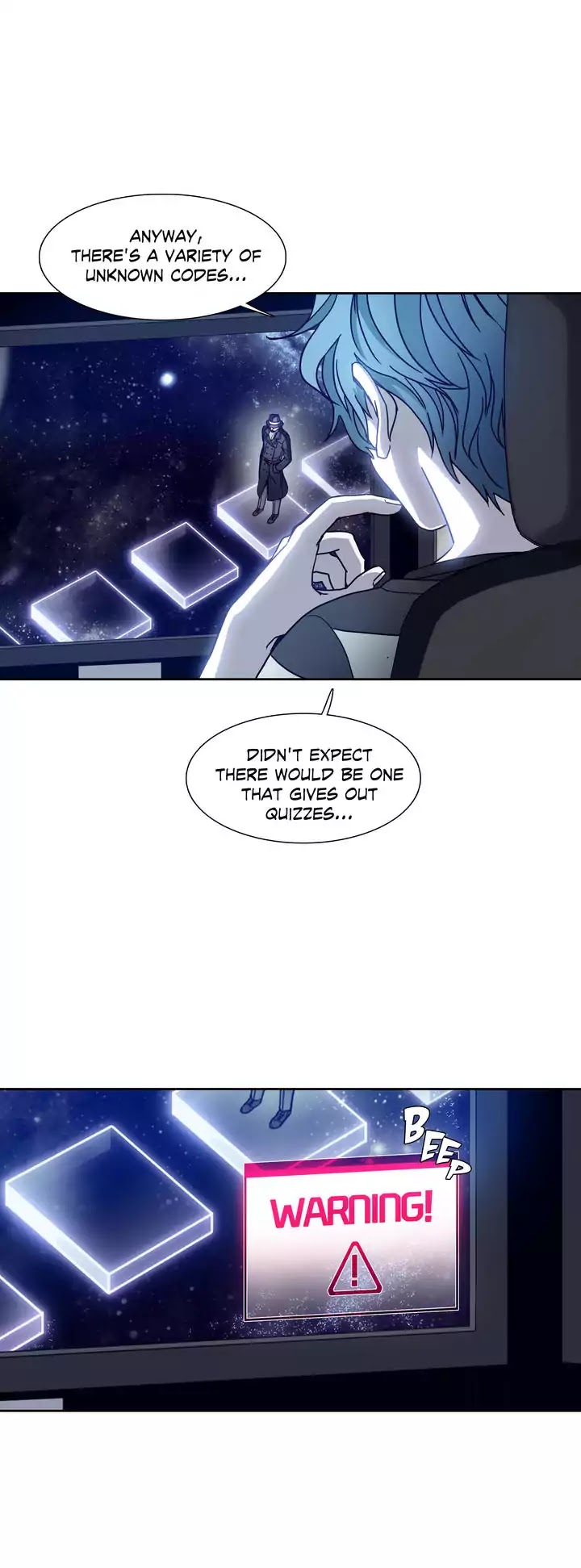 Unknown Code Chapter 43 page 4 - Chapter 43