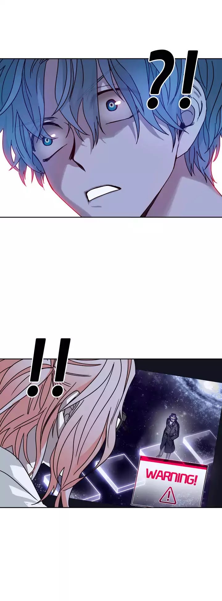 Unknown Code Chapter 43 page 5 - Chapter 43