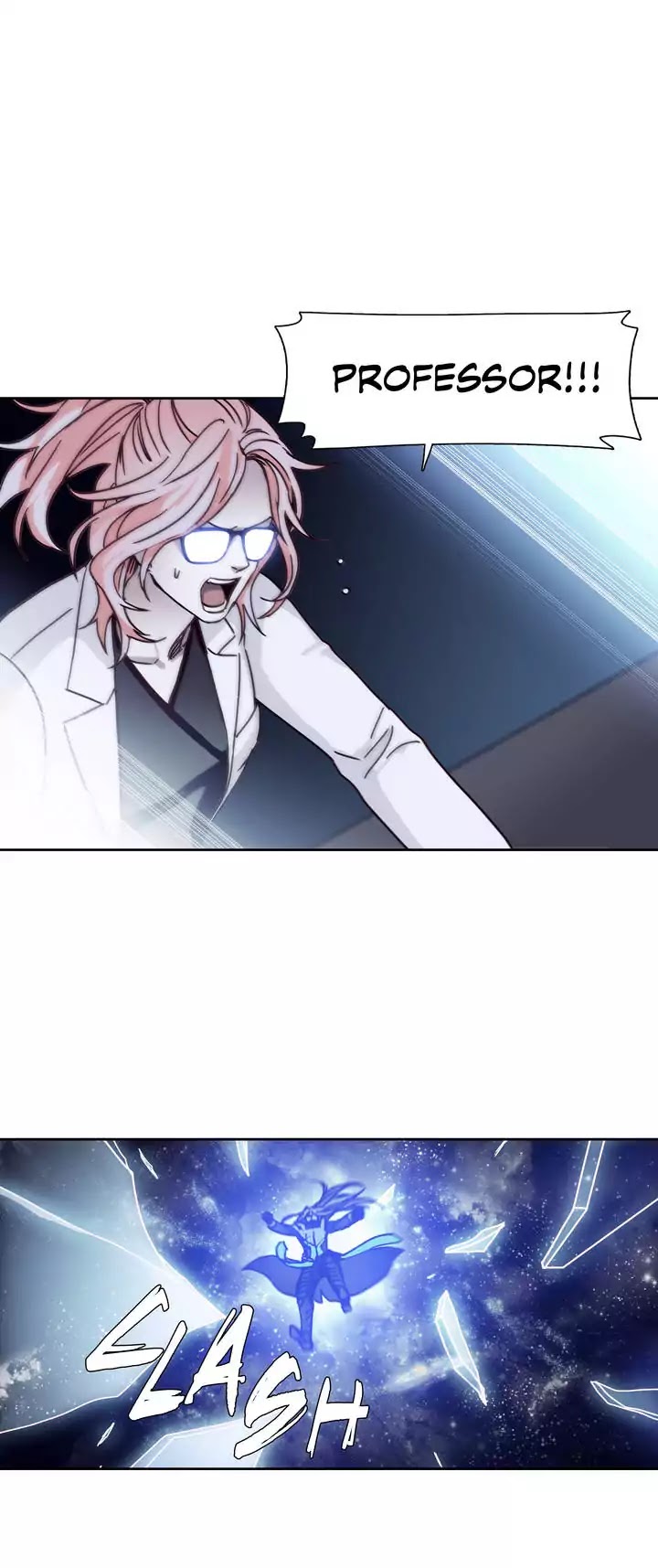 Unknown Code Chapter 43 page 9 - Chapter 43