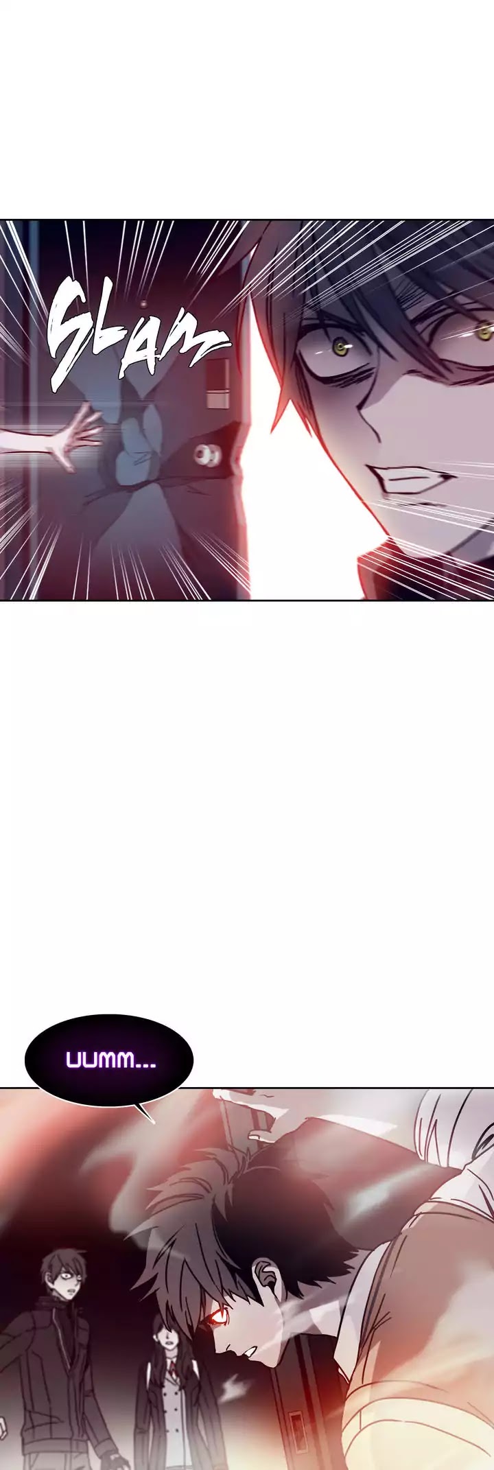 Unknown Code Chapter 44 page 1 - Chapter 44