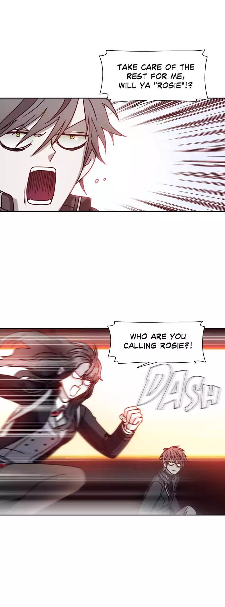 Unknown Code Chapter 44 page 10 - Chapter 44