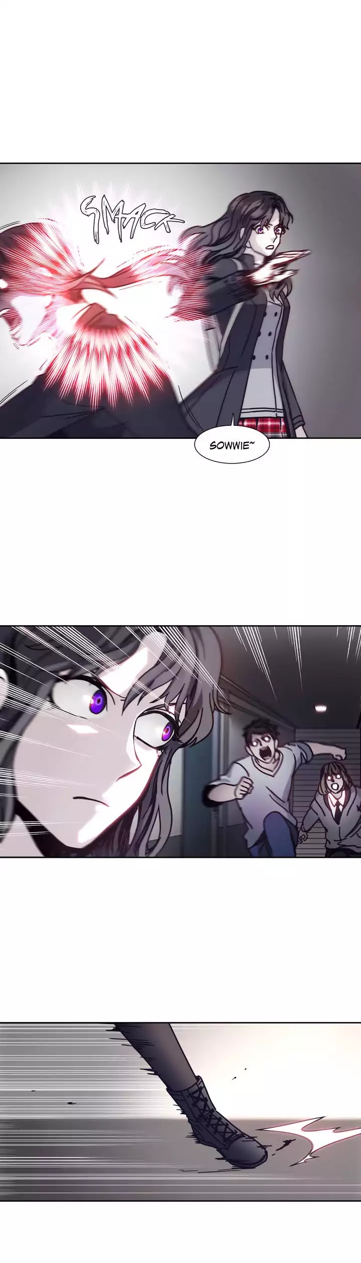 Unknown Code Chapter 44 page 12 - Chapter 44