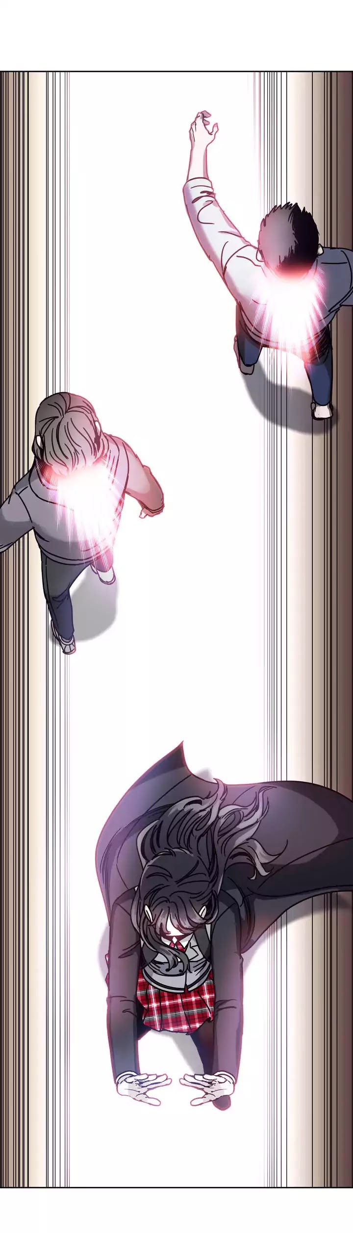 Unknown Code Chapter 44 page 13 - Chapter 44