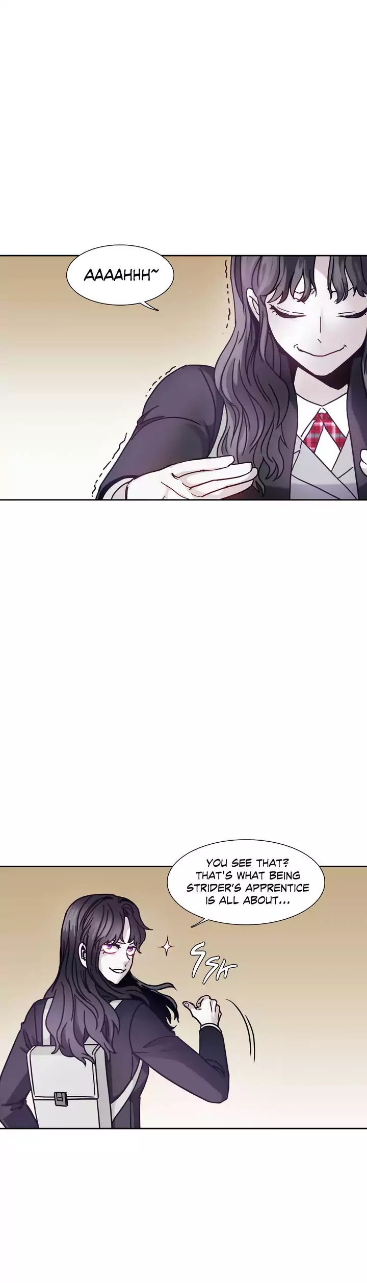 Unknown Code Chapter 44 page 14 - Chapter 44