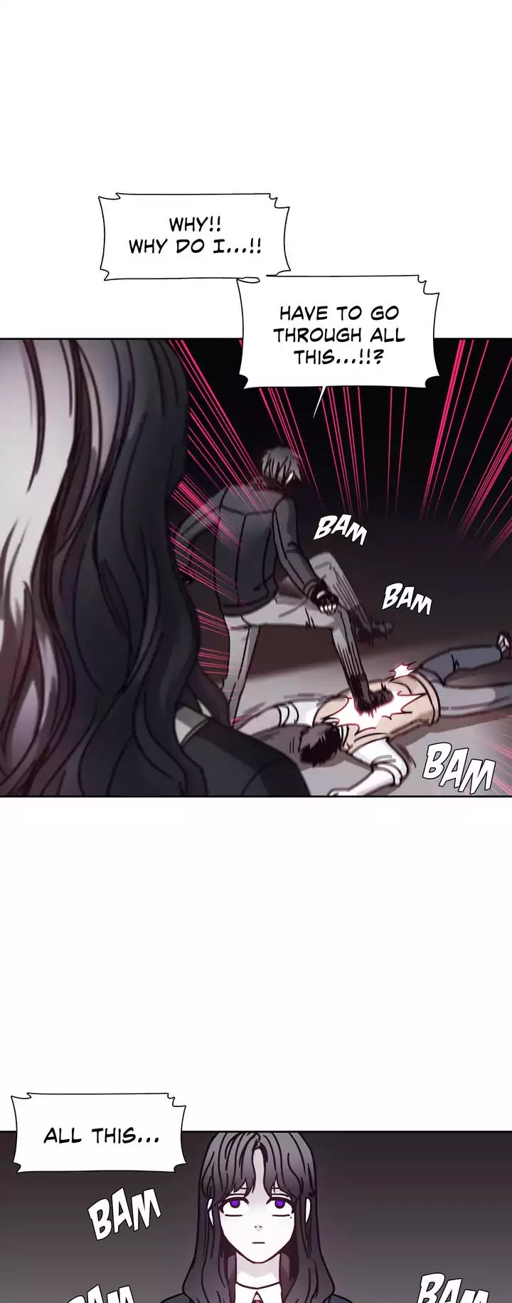 Unknown Code Chapter 44 page 15 - Chapter 44