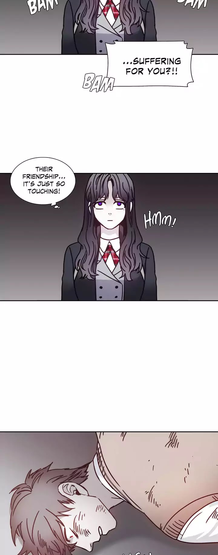 Unknown Code Chapter 44 page 16 - Chapter 44