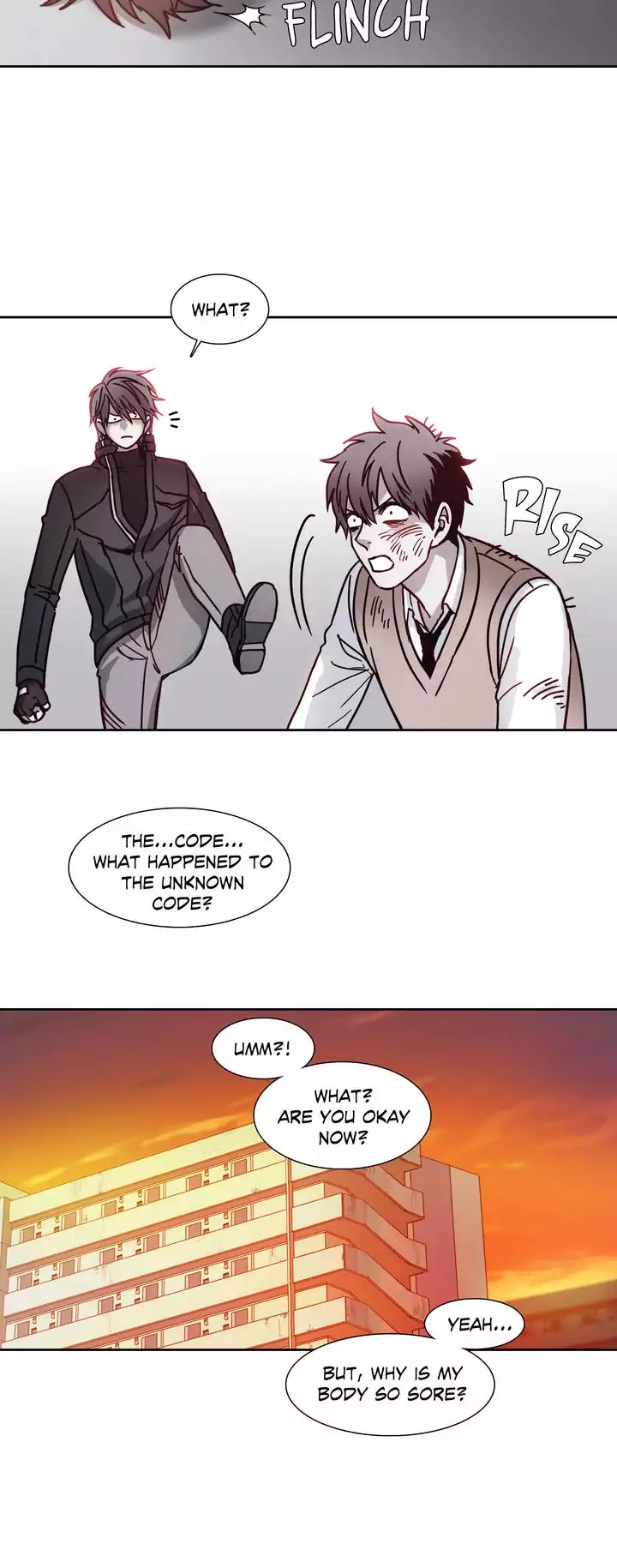 Unknown Code Chapter 44 page 17 - Chapter 44