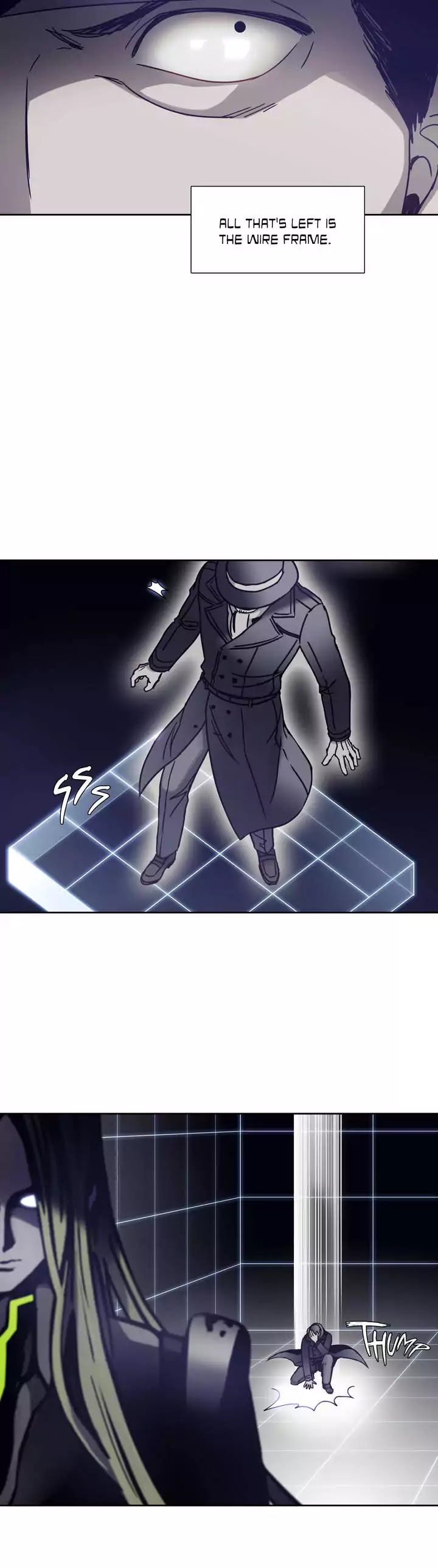 Unknown Code Chapter 44 page 19 - Chapter 44