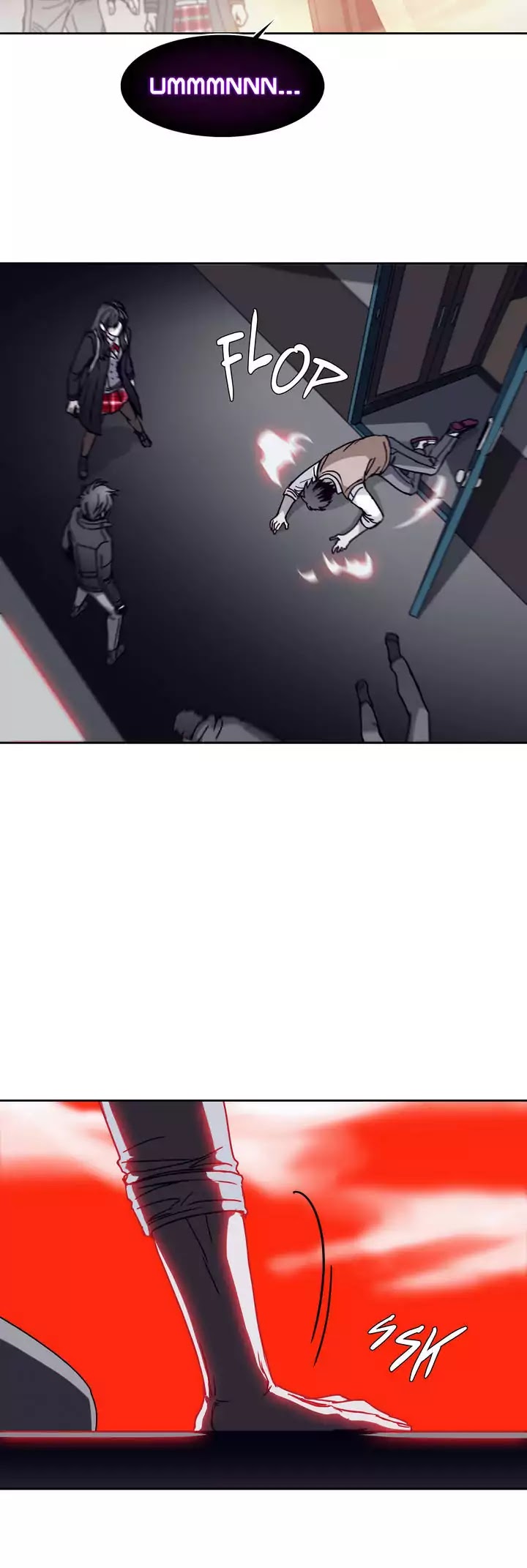 Unknown Code Chapter 44 page 2 - Chapter 44
