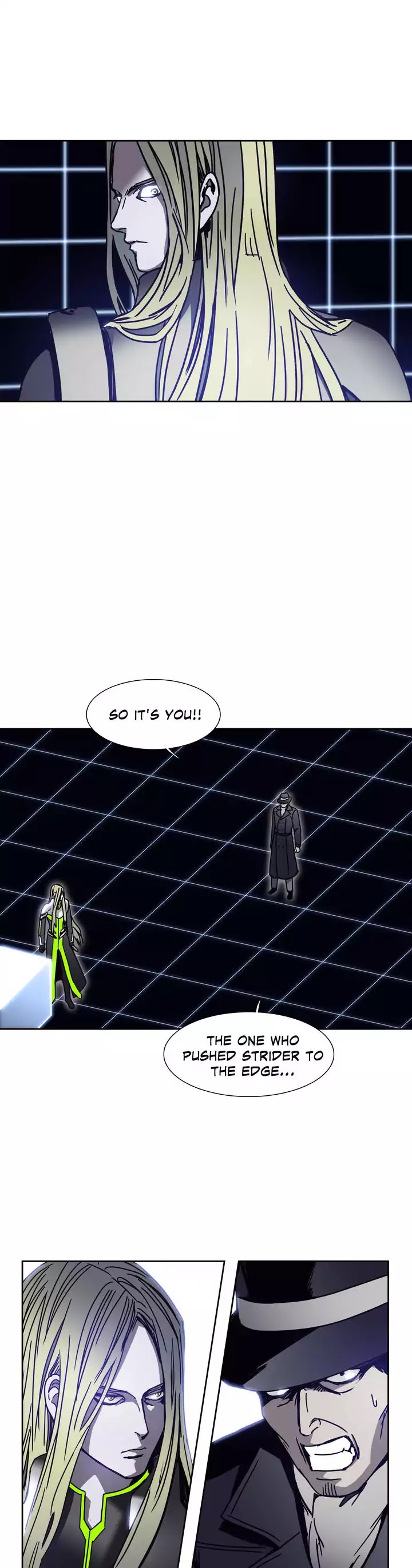 Unknown Code Chapter 44 page 20 - Chapter 44