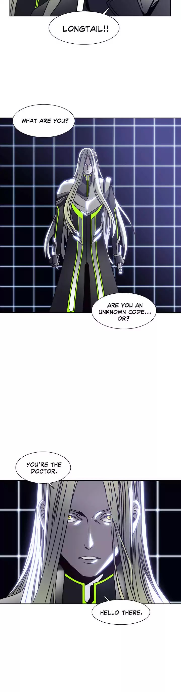 Unknown Code Chapter 44 page 21 - Chapter 44