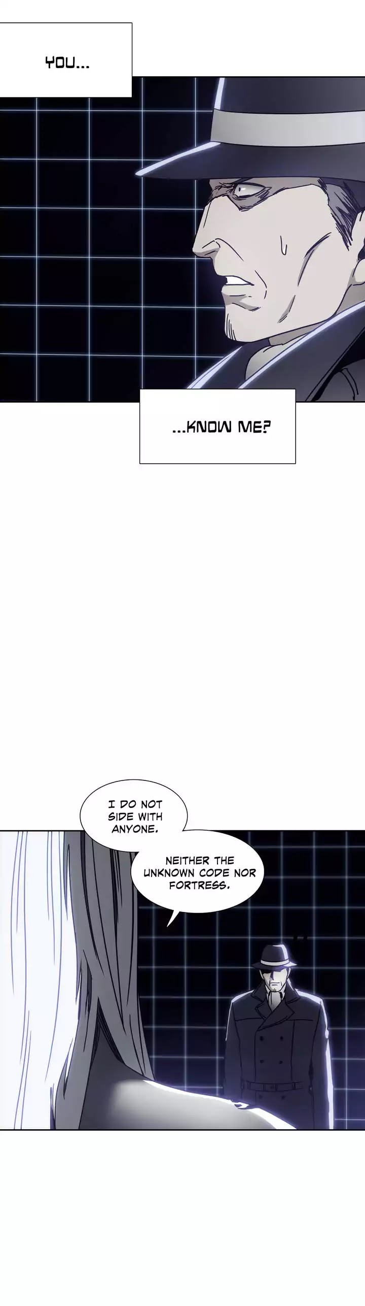 Unknown Code Chapter 44 page 22 - Chapter 44
