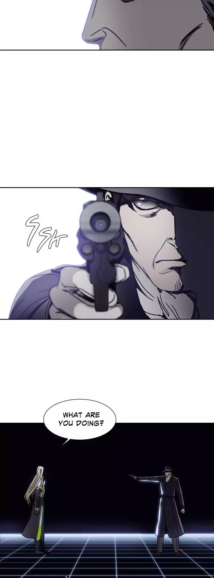 Unknown Code Chapter 44 page 25 - Chapter 44